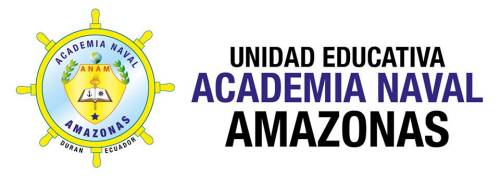 ANAM–ACADEMIA NAVAL AMAZONAS